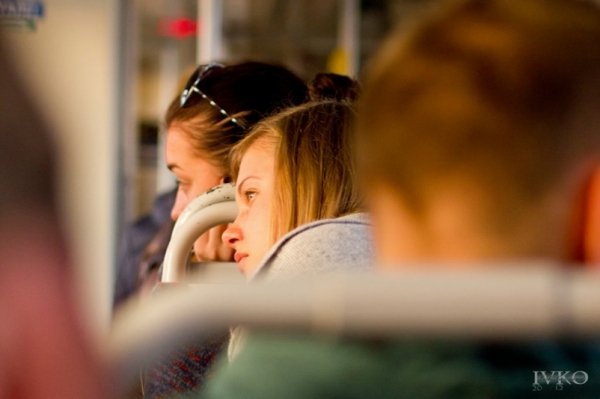 Фотовиставка Дениса Лобентовича